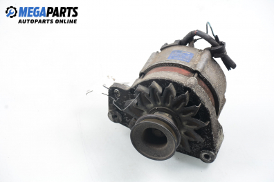 Alternator for Audi 80 (B3) 1.8, 75 hp, sedan, 1989