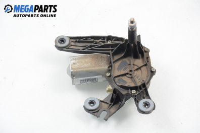 Motor ștergătoare parbriz for Peugeot 206 1.1, 60 hp, lkw, 2003, position: din spate