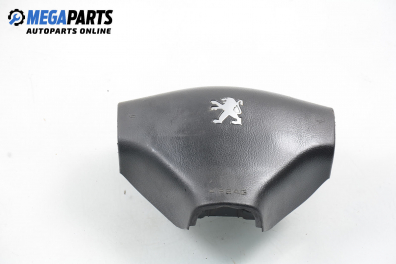 Airbag for Peugeot 206 1.1, 60 hp, товарен, 2003