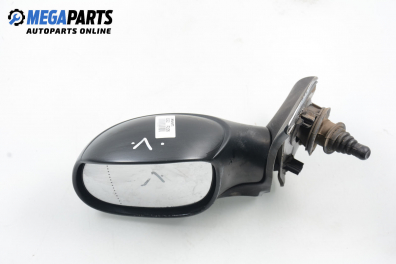 Oglindă for Peugeot 206 1.1, 60 hp, товарен, 2003, position: stânga