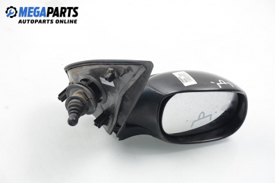 Oglindă for Peugeot 206 1.1, 60 hp, товарен, 2003, position: dreapta