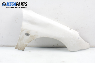 Aripă for Peugeot 206 1.1, 60 hp, товарен, 2003, position: dreapta