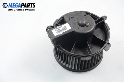 Heating blower for Peugeot 206 1.1, 60 hp, truck, 2003