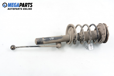 Macpherson shock absorber for Peugeot 206 1.1, 60 hp, truck, 2003, position: front - left