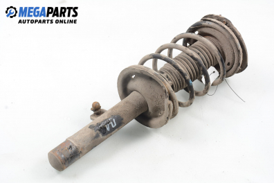 Macpherson shock absorber for Peugeot 206 1.1, 60 hp, truck, 2003, position: front - right