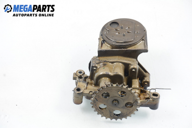 Oil pump for Peugeot 206 1.1, 60 hp, truck, 2003