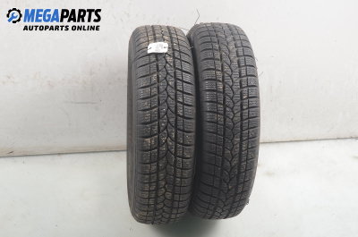 Snow tires KORMORAN 155/70/13, DOT: 2812 (The price is for two pieces)