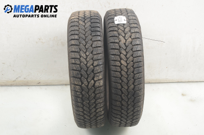 Snow tires DEBICA 155/70/13, DOT: 3614 (The price is for two pieces)