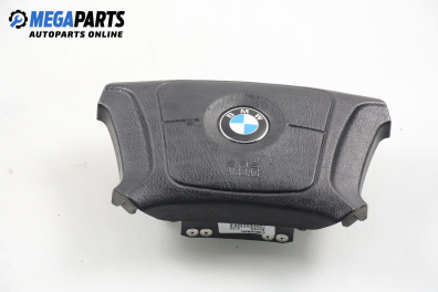 Airbag for BMW 5 (E39) 2.8, 193 hp, sedan automatic, 1997