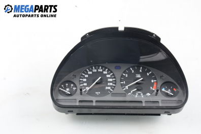 Instrument cluster for BMW 5 (E39) 2.8, 193 hp, sedan automatic, 1997