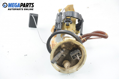 Fuel pump for BMW 5 (E39) 2.8, 193 hp, sedan automatic, 1997