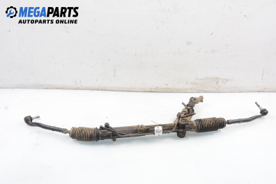 Hydraulic steering rack for BMW 5 (E39) 2.8, 193 hp, sedan automatic, 1997