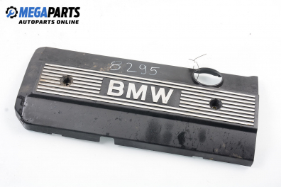 Engine cover for BMW 5 (E39) 2.8, 193 hp, sedan automatic, 1997