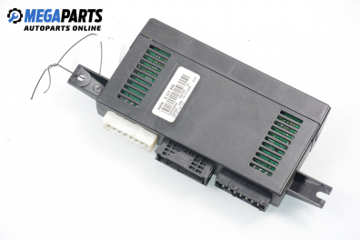 Light module controller for BMW 5 (E39) 2.8, 193 hp, sedan automatic, 1997