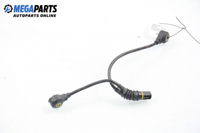 Knock sensor for BMW 5 (E39) 2.8, 193 hp, sedan automatic, 1997