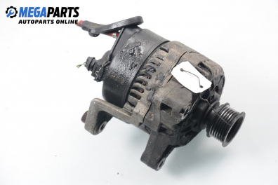 Alternator for BMW 5 (E39) 2.8, 193 hp, sedan automatic, 1997