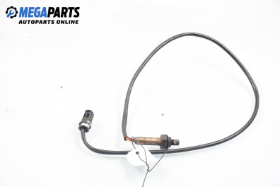 Оxygen sensor for BMW 5 (E39) 2.8, 193 hp, sedan automatic, 1997