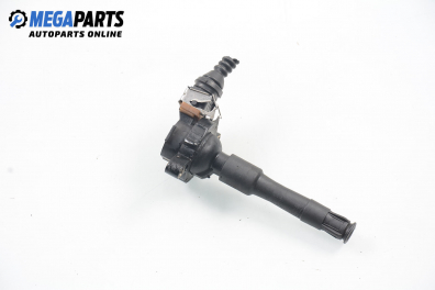 Ignition coil for BMW 5 (E39) 2.8, 193 hp, sedan automatic, 1997