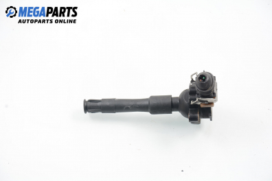 Ignition coil for BMW 5 (E39) 2.8, 193 hp, sedan automatic, 1997