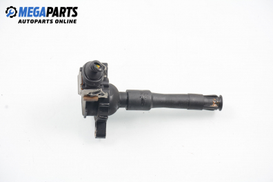 Ignition coil for BMW 5 (E39) 2.8, 193 hp, sedan automatic, 1997