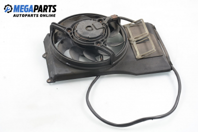 Ventilator radiator for Audi 100 (C4) 2.5 TDI, 115 hp, combi automatic, 1994