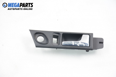 Inner handle for Audi 100 (C4) 2.5 TDI, 115 hp, station wagon automatic, 1994, position: rear - right