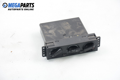 Air conditioning panel for Mitsubishi Carisma 1.8 16V GDI, 125 hp, hatchback automatic, 1999