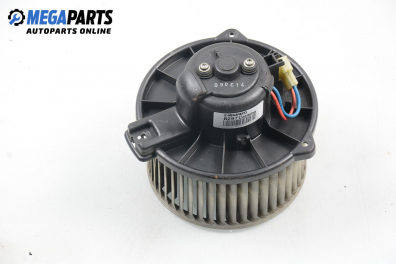 Heating blower for Mitsubishi Carisma 1.8 16V GDI, 125 hp, hatchback automatic, 1999