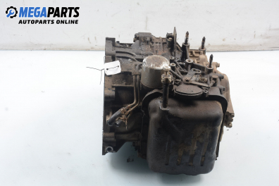 Automatic gearbox for Mitsubishi Carisma 1.8 16V GDI, 125 hp, hatchback automatic, 1999