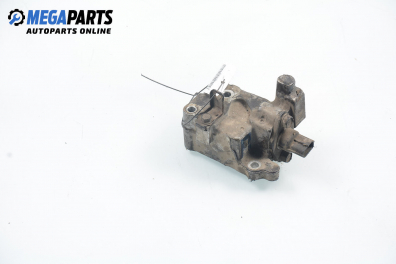 Idle speed actuator for Mitsubishi Carisma 1.8 16V GDI, 125 hp, hatchback automatic, 1999