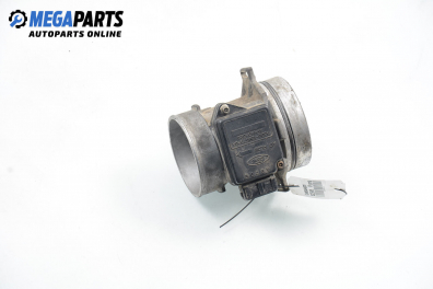 Air mass flow meter for Ford Puma 1.7 16V, 125 hp, 1997