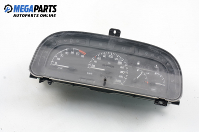 Instrument cluster for Renault Laguna I (B56; K56) 1.8, 90 hp, station wagon, 1997