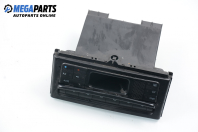 Air conditioning panel for Renault Laguna I (B56; K56) 1.8, 90 hp, station wagon, 1997