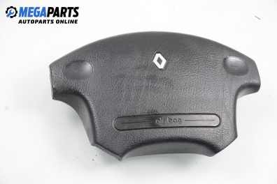 Airbag for Renault Laguna I (B56; K56) 1.8, 90 hp, combi, 1997