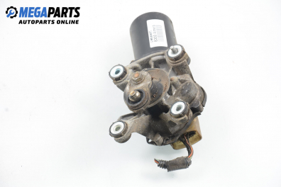 Front wipers motor for Nissan Almera (N15) 2.0 D, 75 hp, sedan, 1998, position: front