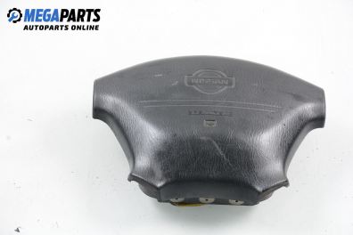 Airbag for Nissan Almera (N15) 2.0 D, 75 hp, sedan, 1998