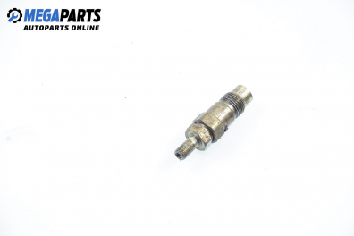 Diesel fuel injector for Nissan Almera (N15) 2.0 D, 75 hp, sedan, 1998