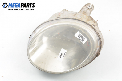 Headlight for Daewoo Matiz 0.8, 52 hp, 5 doors, 1999, position: left