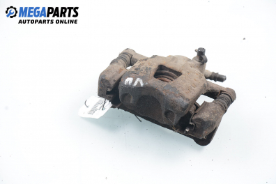 Caliper for Daewoo Matiz 0.8, 52 hp, 5 doors, 1999, position: front - left