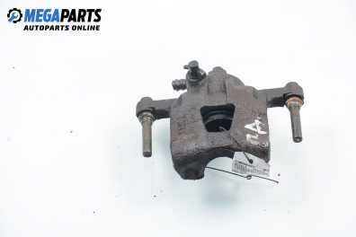 Caliper for Daewoo Matiz 0.8, 52 hp, 5 doors, 1999, position: front - right