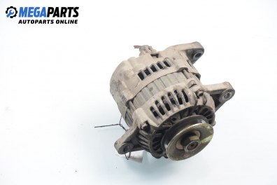 Alternator for Daewoo Matiz 0.8, 52 hp, 1999