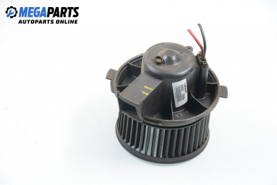 Heating blower for Peugeot 206 1.4, 75 hp, hatchback, 5 doors, 1999