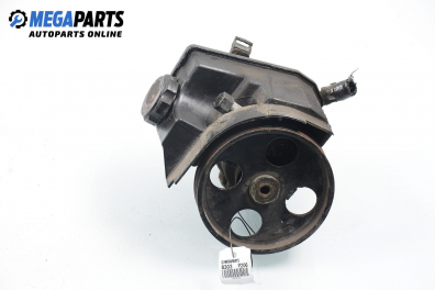 Power steering pump for Peugeot 206 1.4, 75 hp, hatchback, 5 doors, 1999