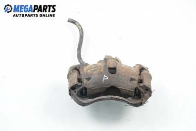 Caliper for Peugeot 206 1.4, 75 hp, hatchback, 5 doors, 1999, position: front - right