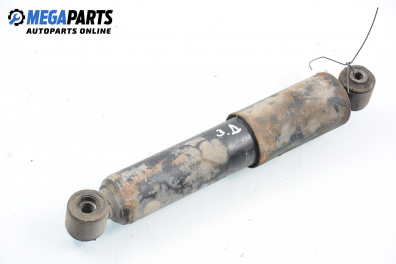 Shock absorber for Fiat Marea 1.9 JTD, 105 hp, station wagon, 2000, position: rear - right