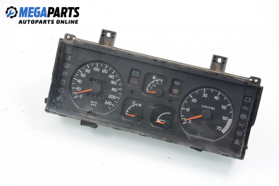 Instrument cluster for Renault Clio I 1.2, 58 hp, 5 doors, 1992