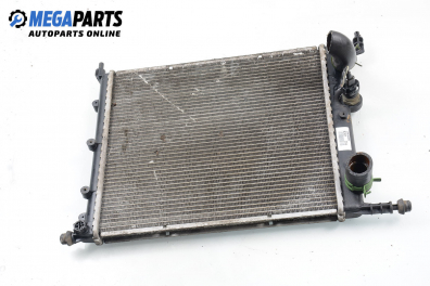 Wasserradiator for Renault Clio I 1.2, 58 hp, 5 türen, 1992