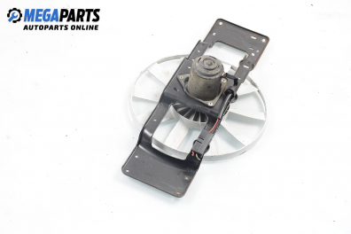 Radiator fan for Renault Clio I 1.2, 58 hp, 5 doors, 1992