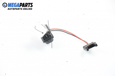 Blower motor resistor for Renault Clio I 1.2, 58 hp, 5 doors, 1992