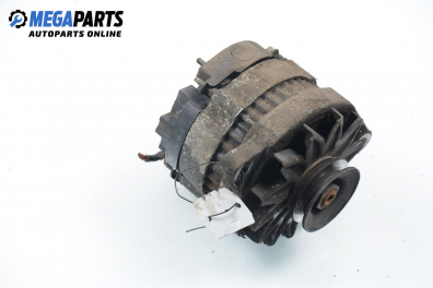 Alternator for Renault Clio I 1.2, 58 hp, 1992